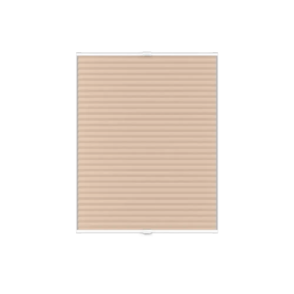 Pleated Blinds Premium - Orion 506