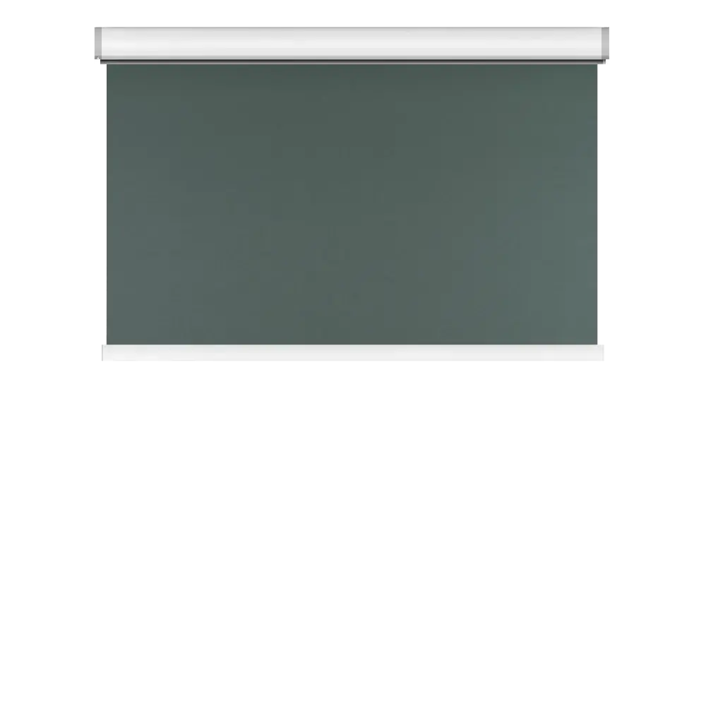 Electric roller blind in a cassette - Soft 2625