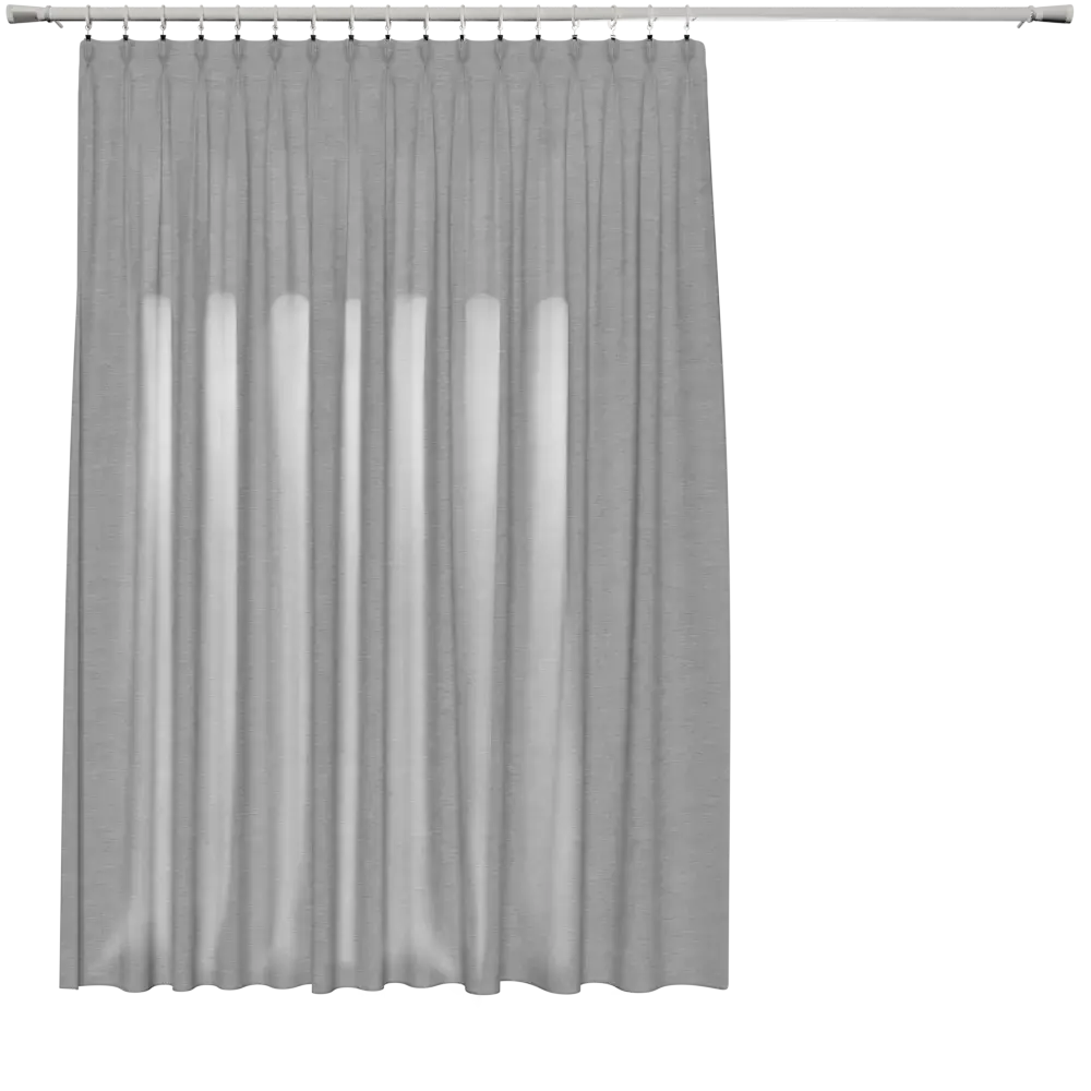 Velour Curtain - Velvet 52
