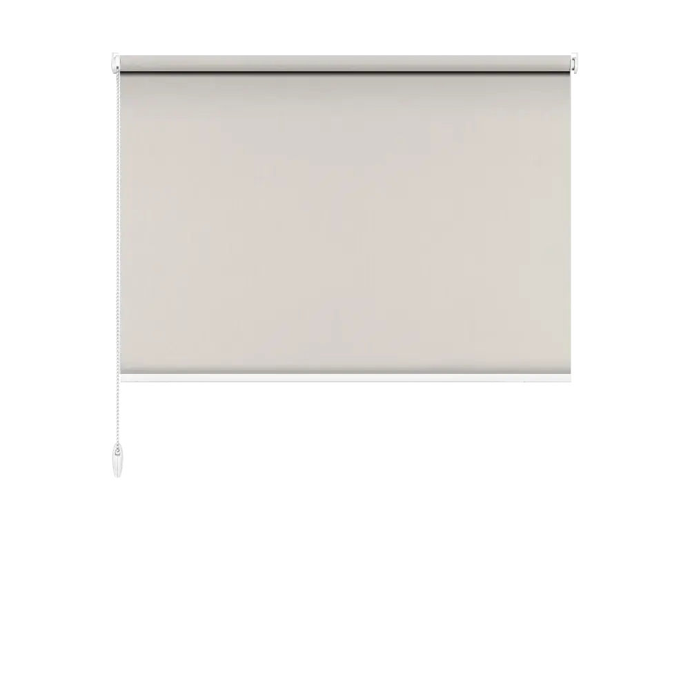 Roller Blinds in a recess - Soft 9304