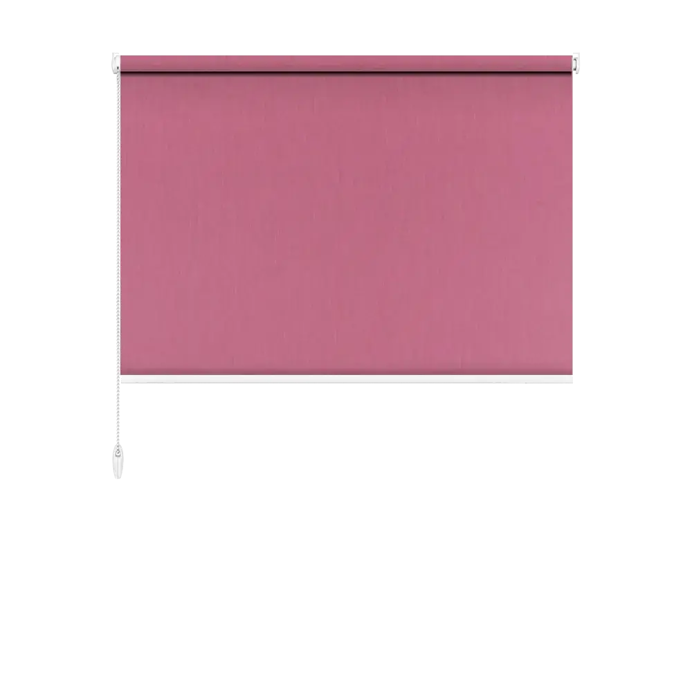 Roller Blinds in a recess - Soft 2307