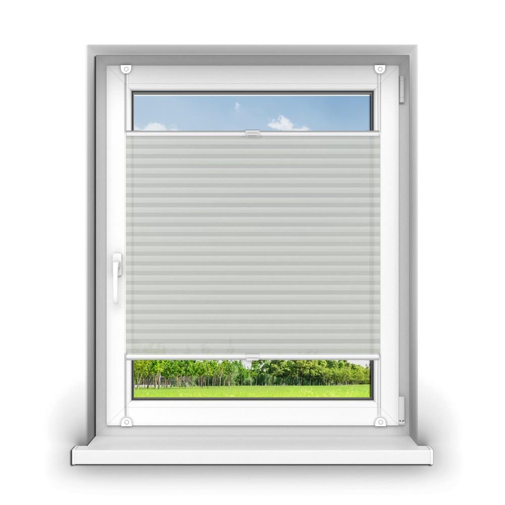 Pleated Blind Basic dimensions: 380mm/1240mm