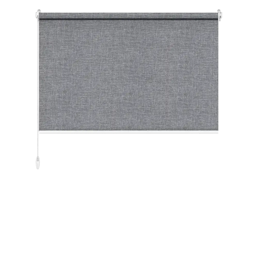 Roller Blind - Classic grey