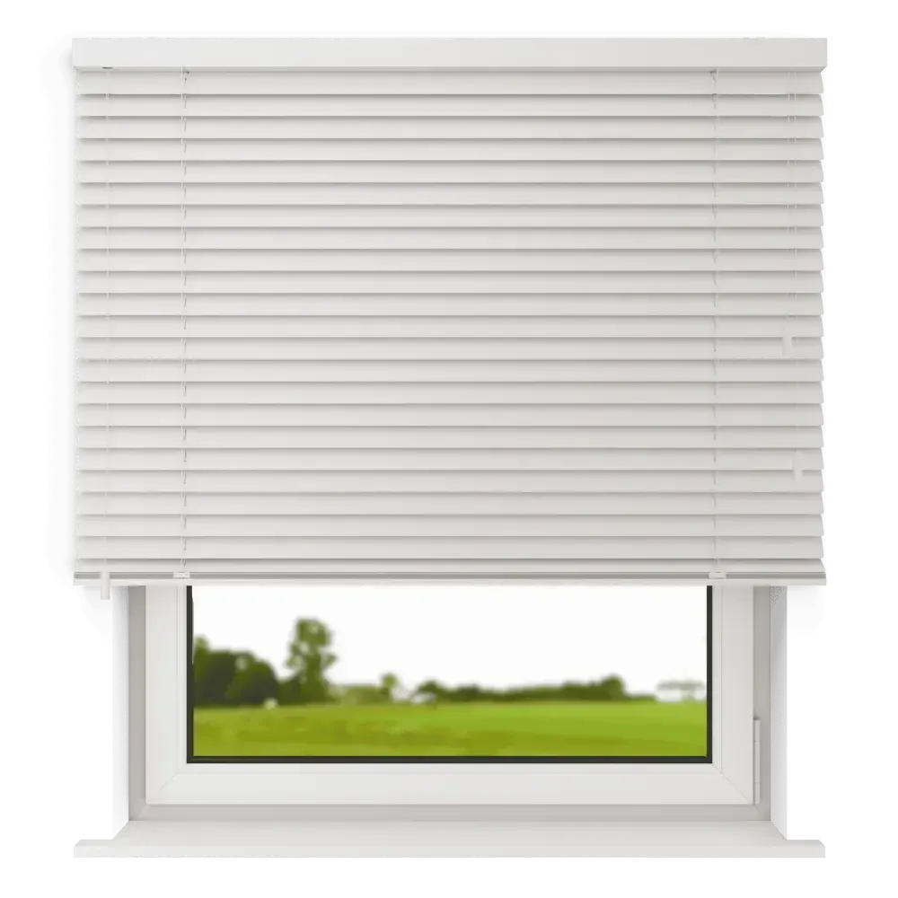 Aluminum blinds 50MM - Beige