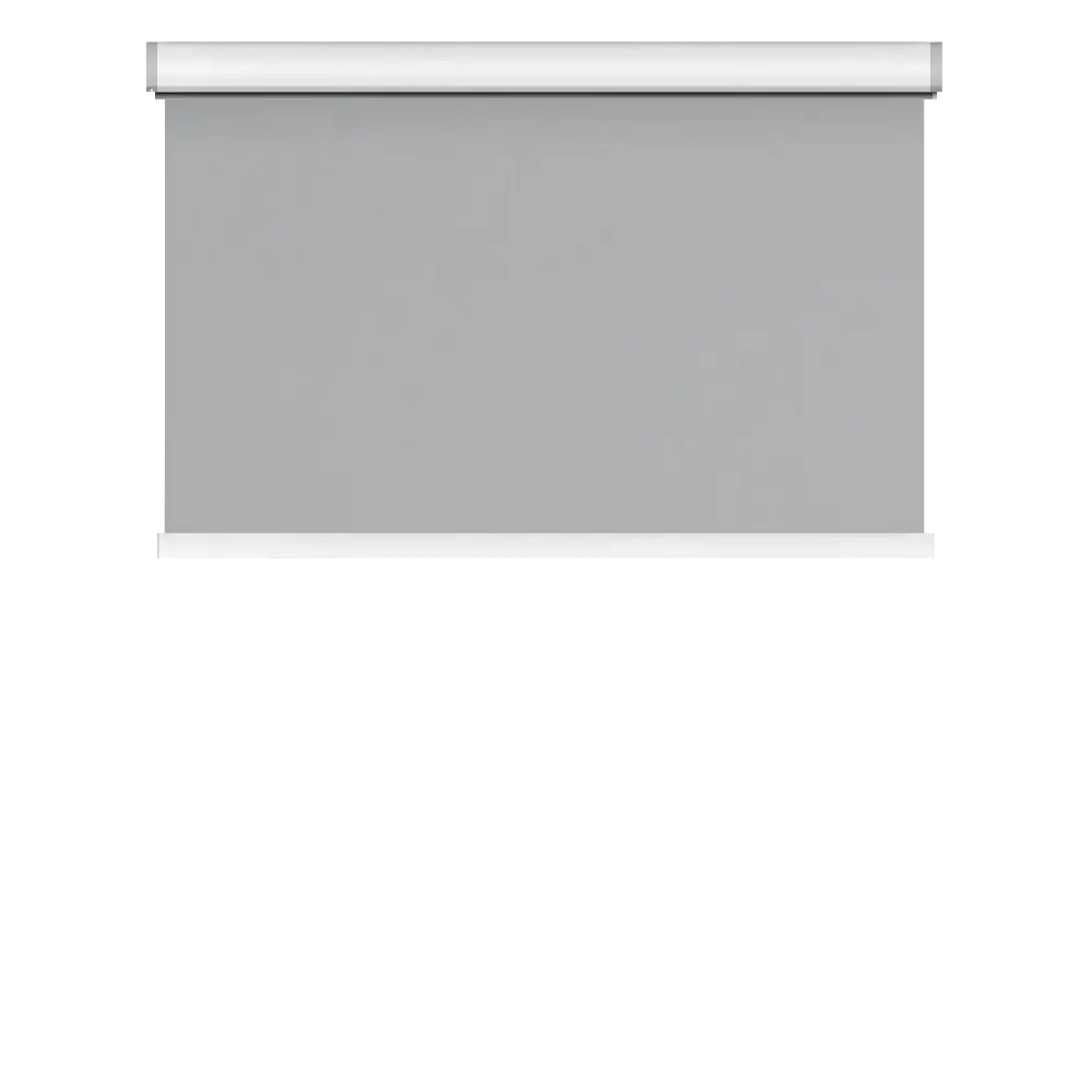 Electric roller blind in a cassette - Soft 9302