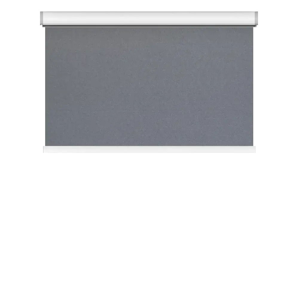 Electric roller blind in a cassette - Soft 9307