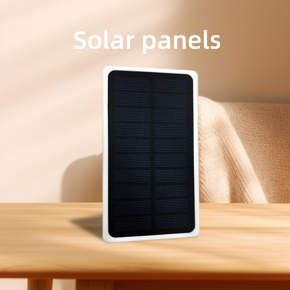 Solar panel for Smart Blind motors Panelly - 1670