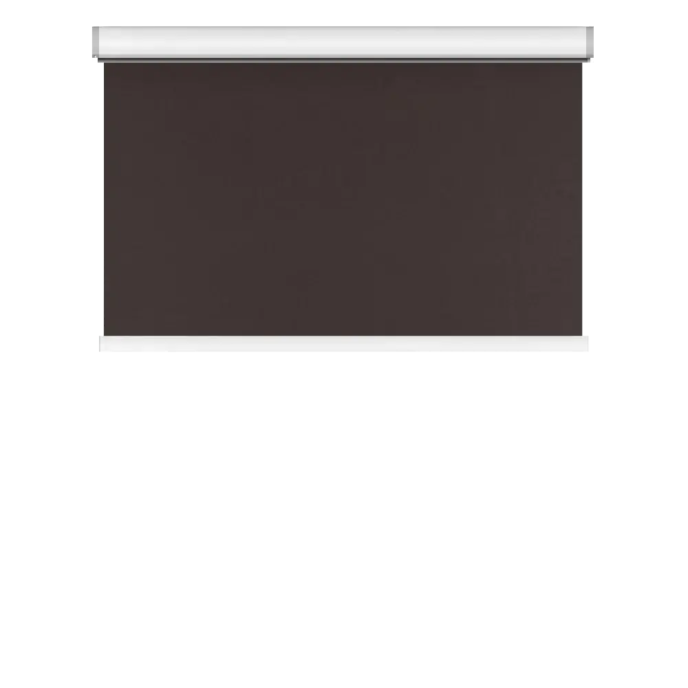Electric roller blind in a cassette - Soft 9315