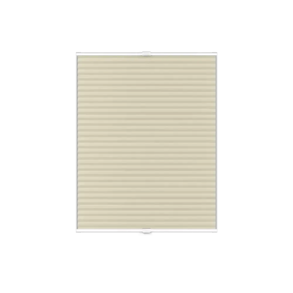 Pleated Blinds Premium - Orion 502