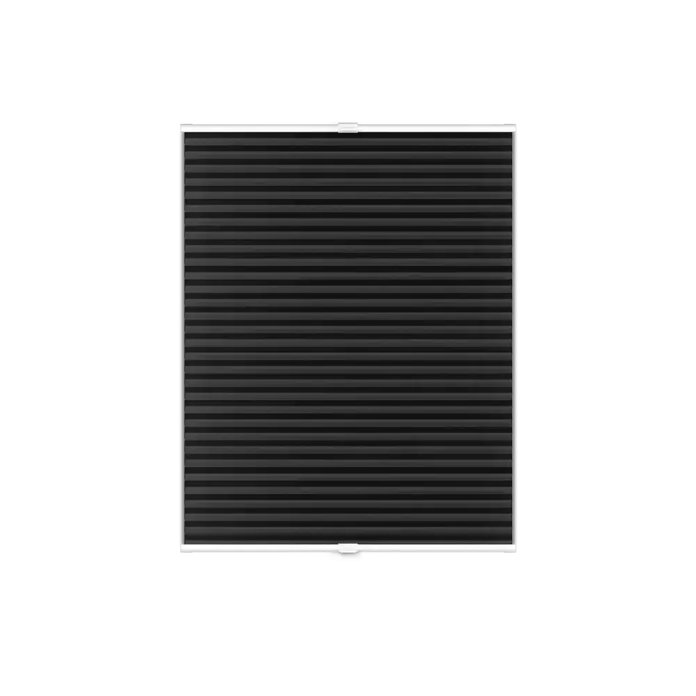 Pleated Blinds Premium - Orion 509