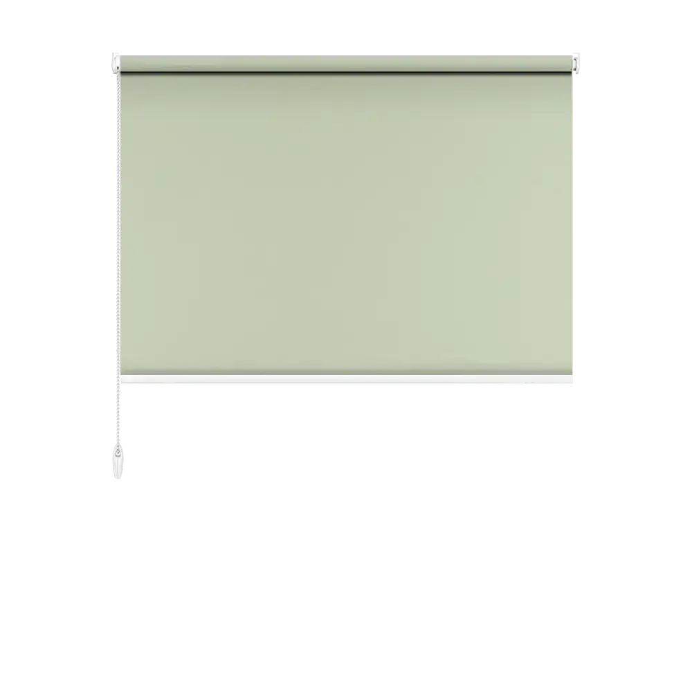 Roller Blinds in a recess - Soft 2622