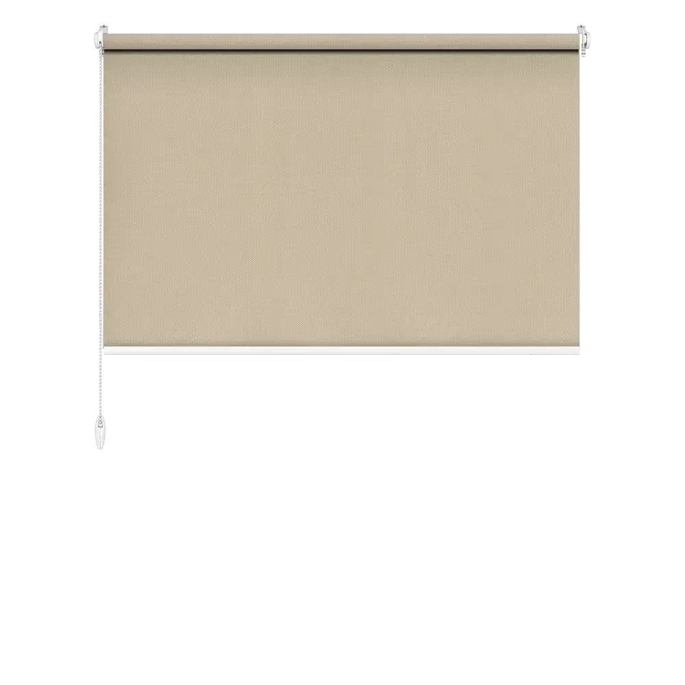 Roller Blind - Cappuccino