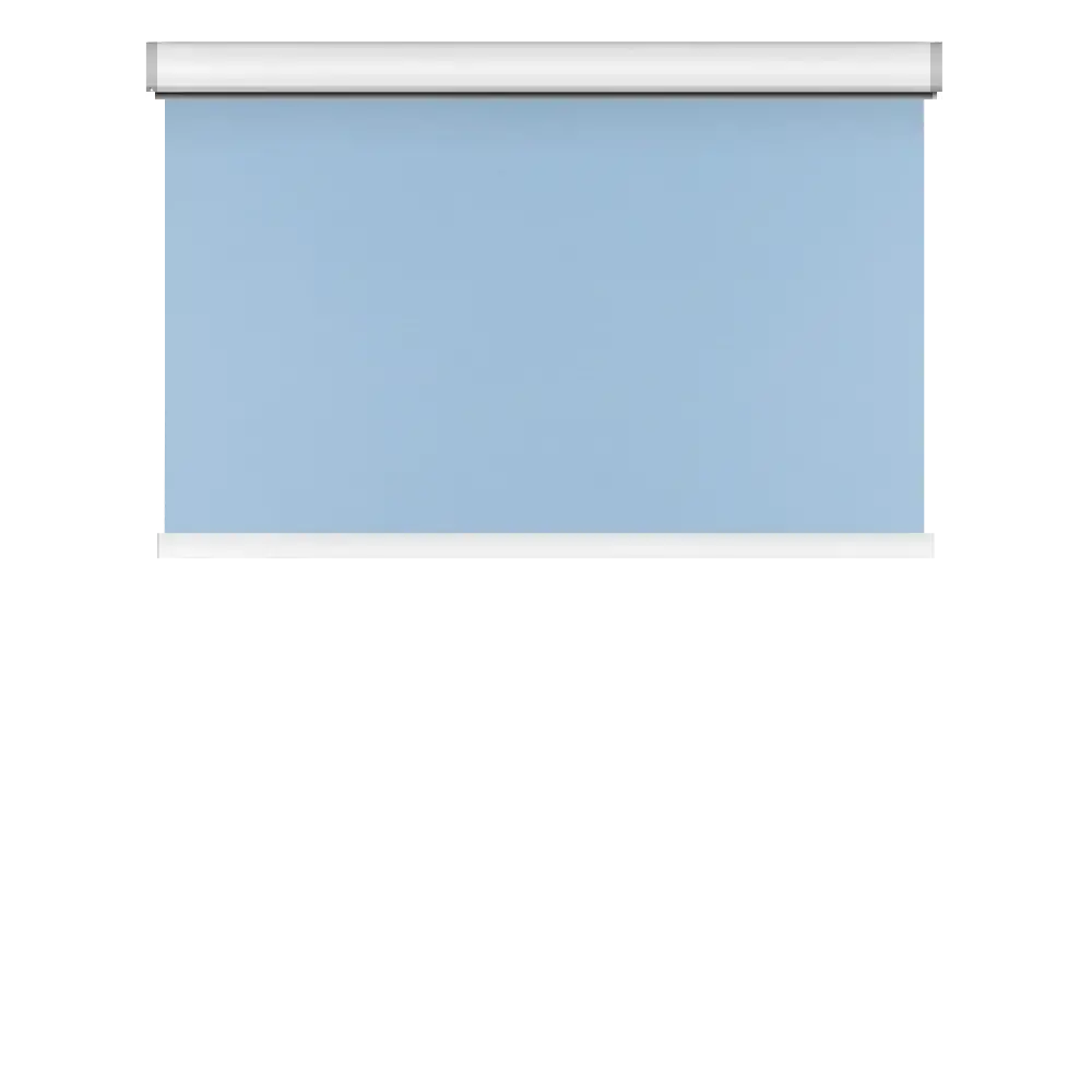 Electric roller blind in a cassette - Soft 2621
