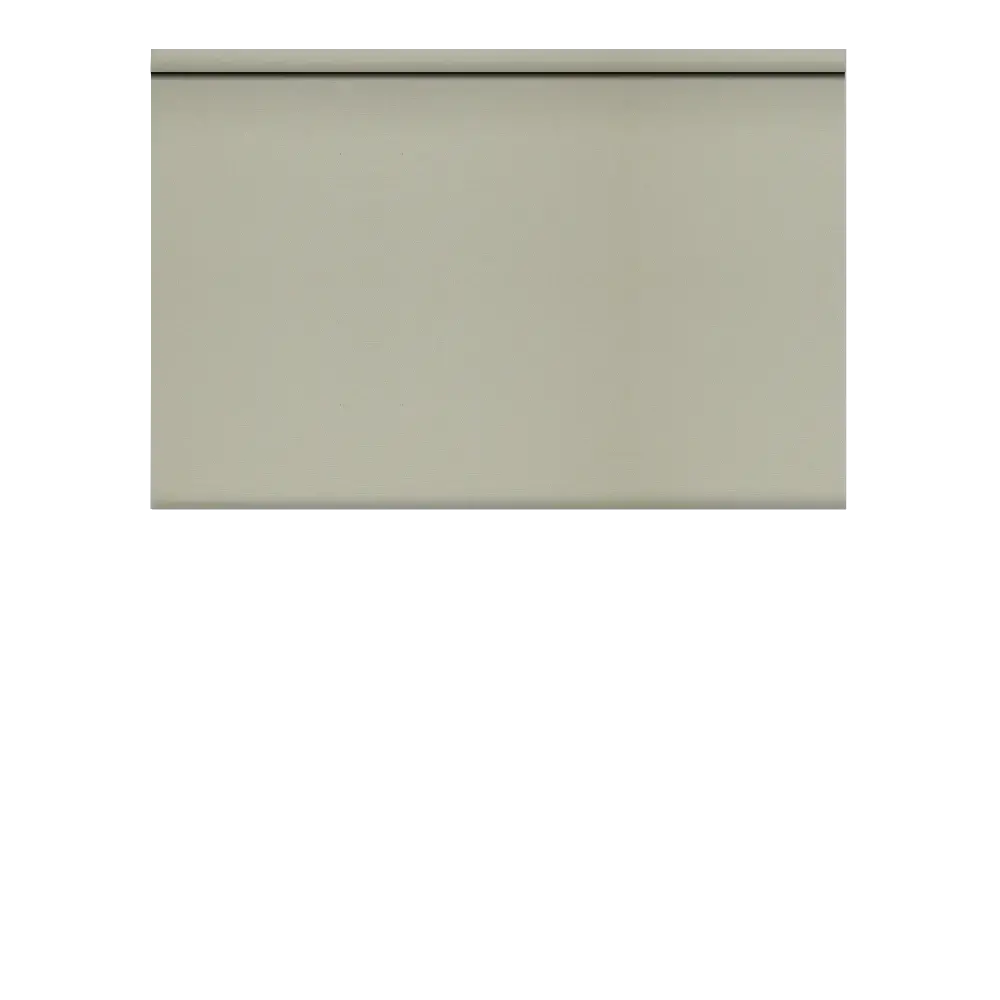 Wireless electric roller blind - Blackout Beige