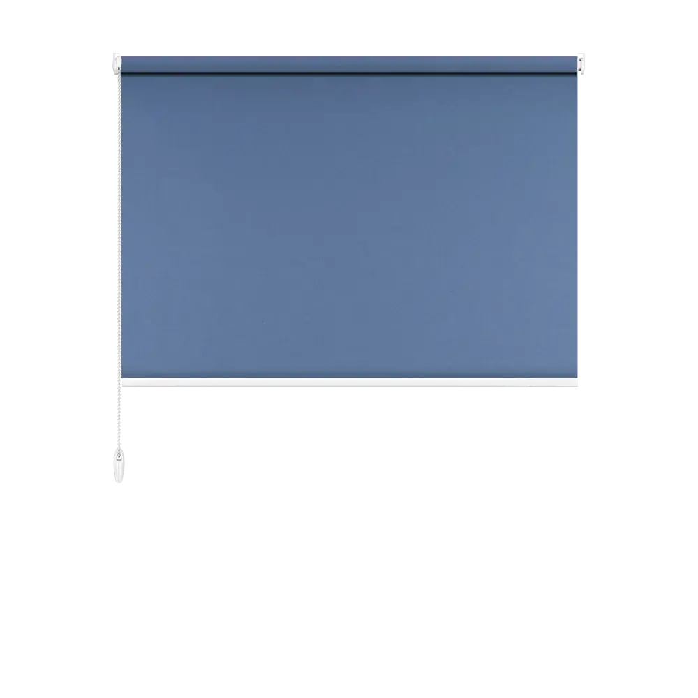 Roller Blinds in a recess - Soft 2613