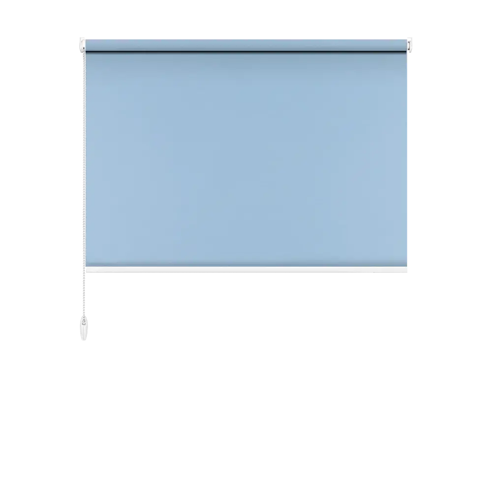 Roller Blinds in a recess - Soft 2621