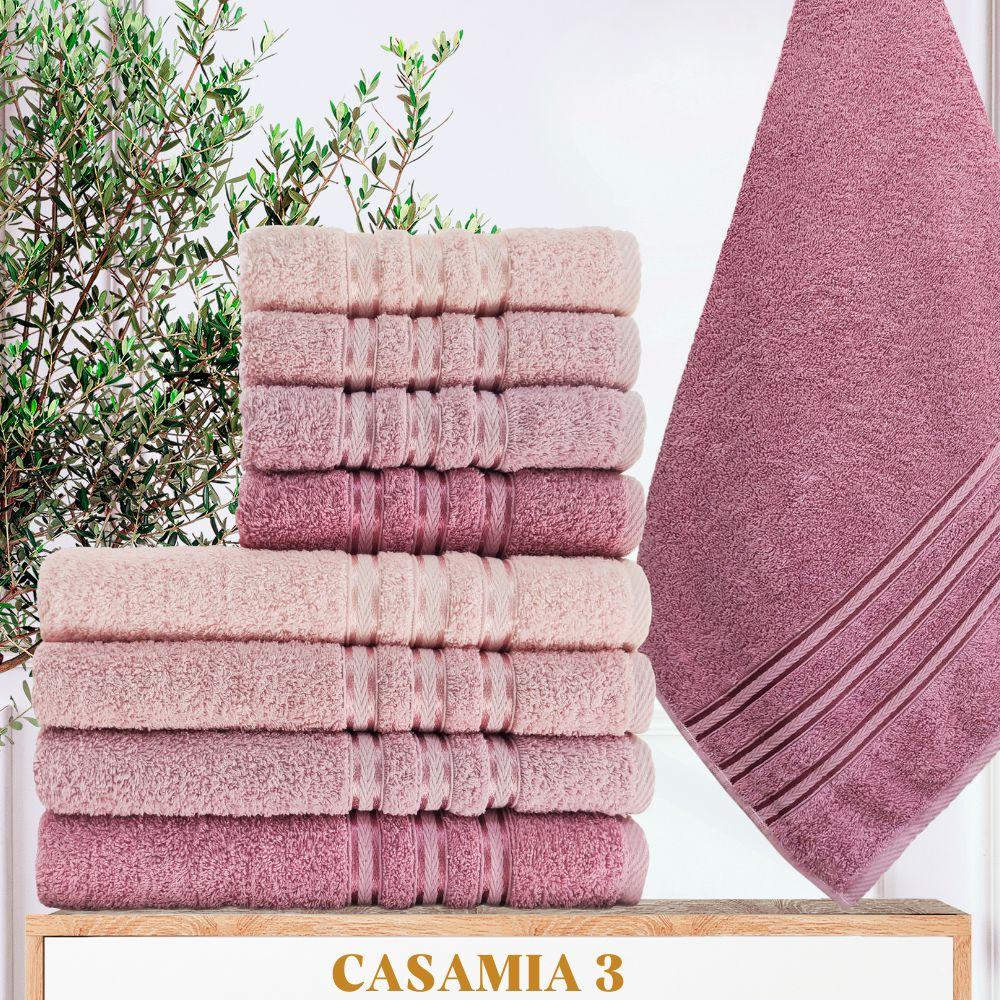 Set of 4 towels - CASAMIA 3