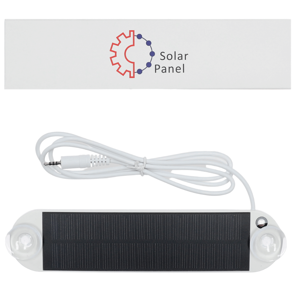 Solar Panel for SMART Engine