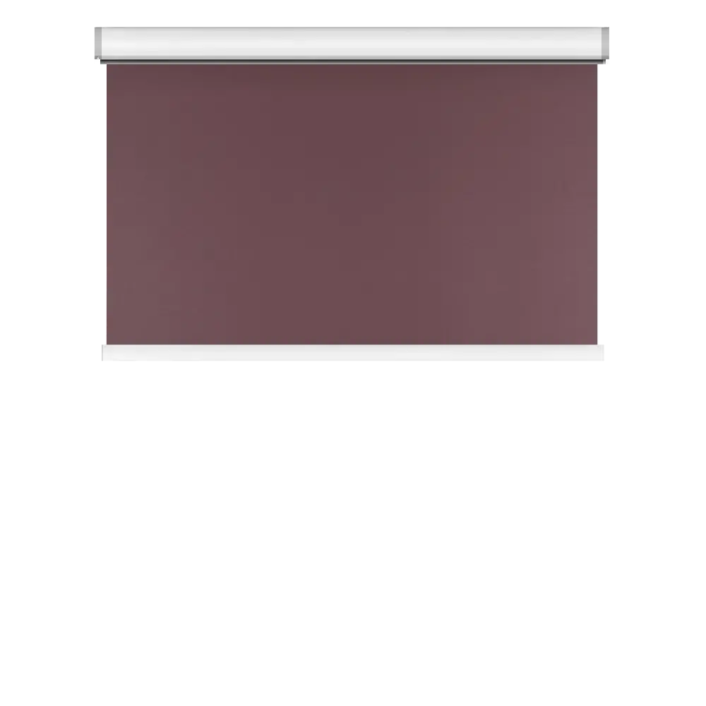 Electric roller blind in a cassette - Soft 2626