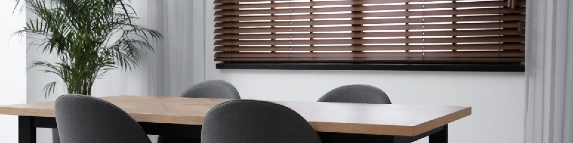 Wooden or bamboo blinds, which one to choose?, Manufacturer of Plated,  Venetian and Roller Blinds