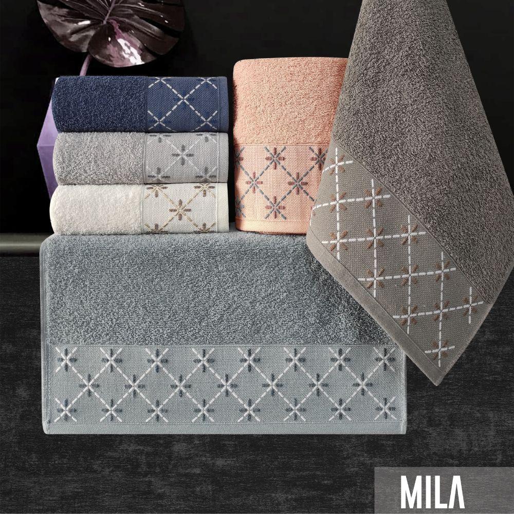 Set of 6 towels  - MILA