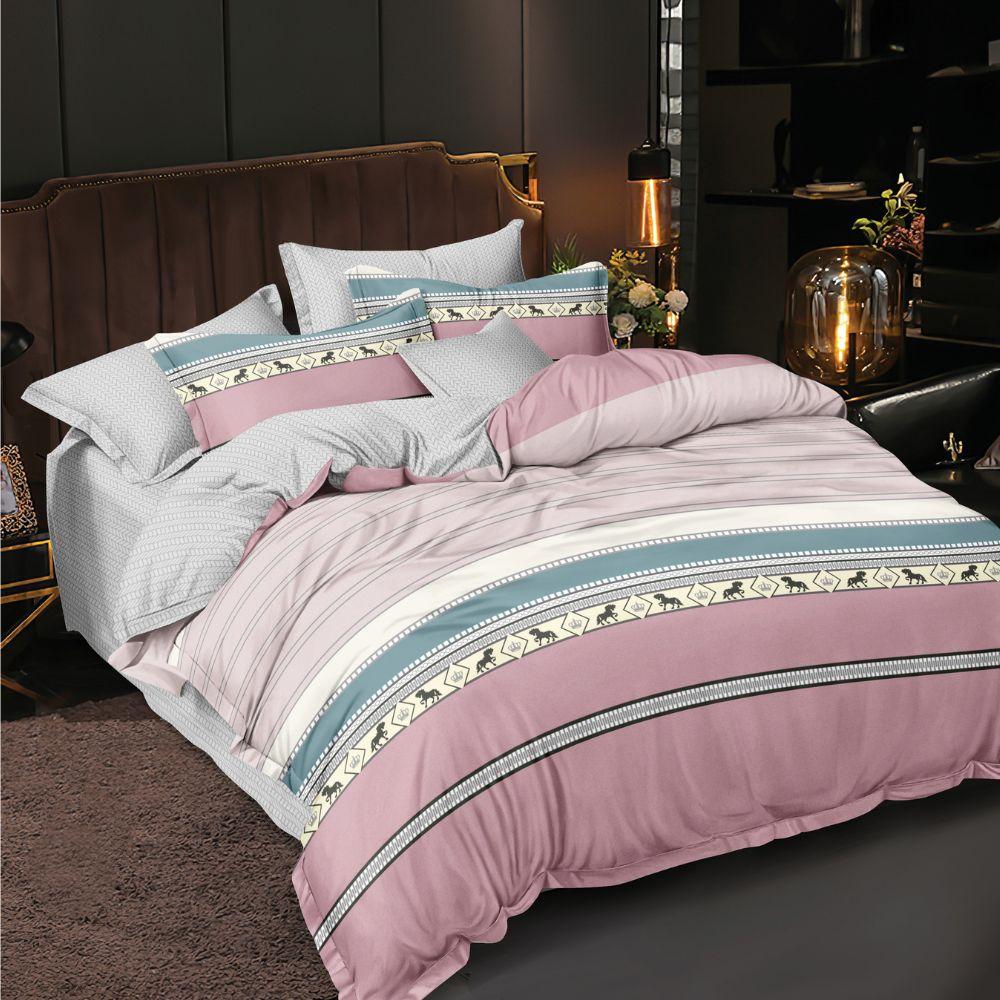 3-piece bedding set - JANE