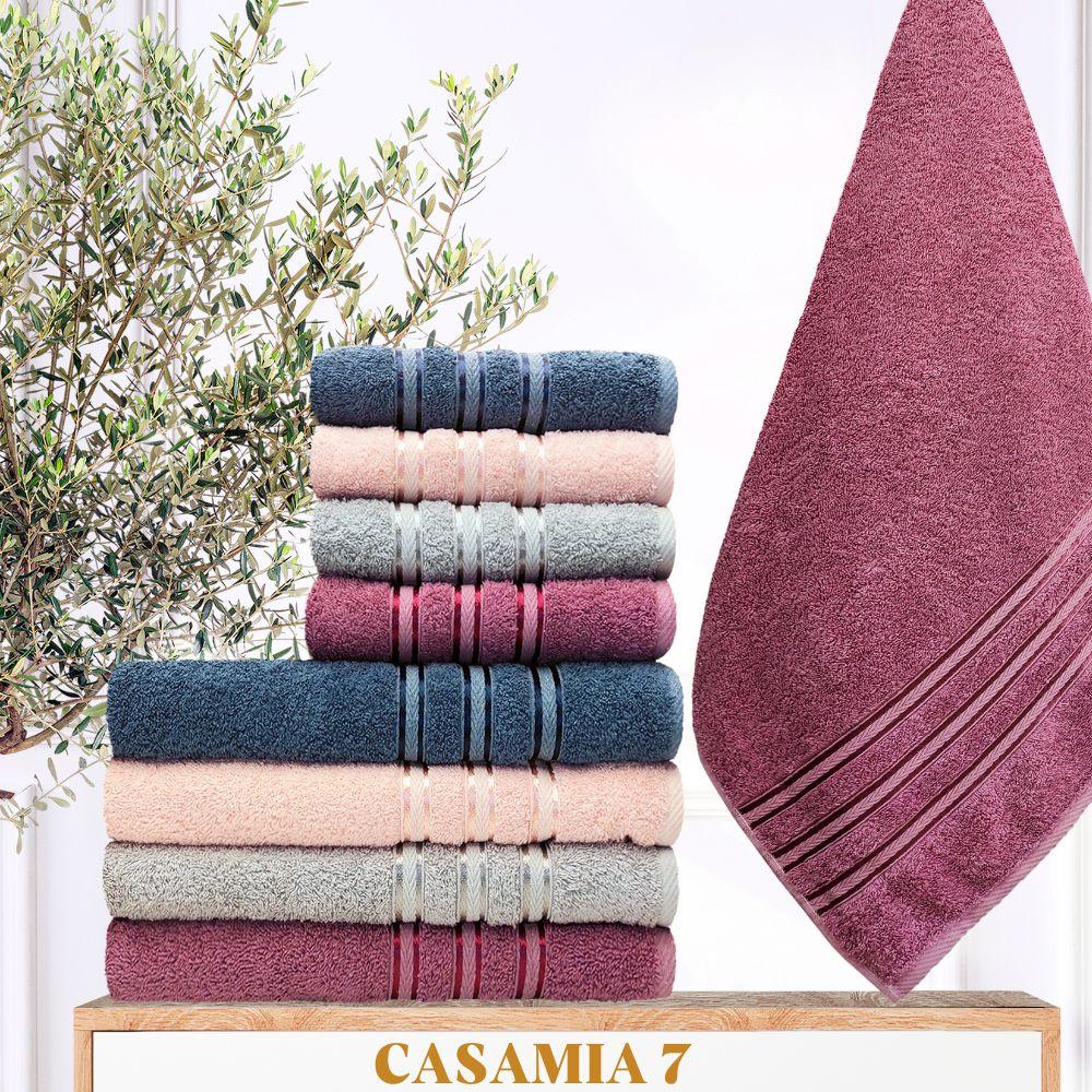 Set of 4 towels - CASAMIA 7