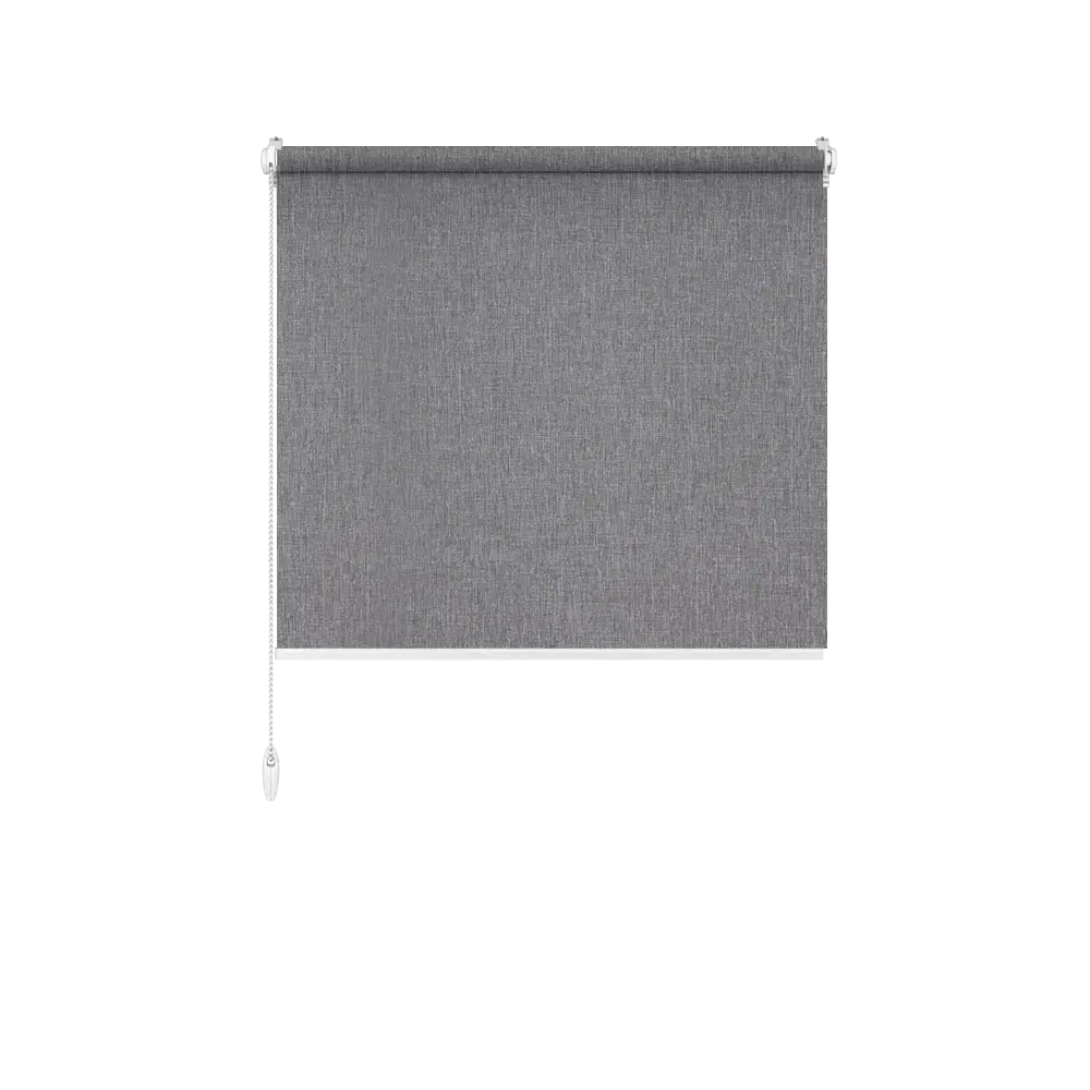 Roller Blind Mini - Thermo Grey
