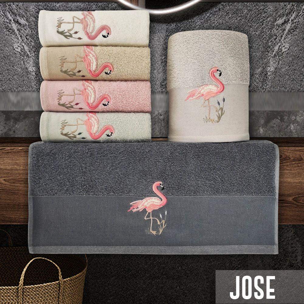 Set of 6 towels  - JOSE