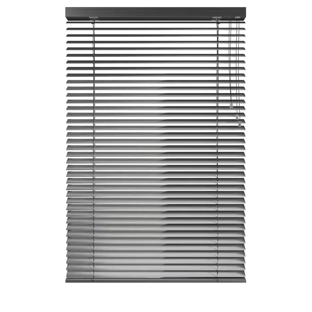 Aluminum blinds 50MM - Moonlit