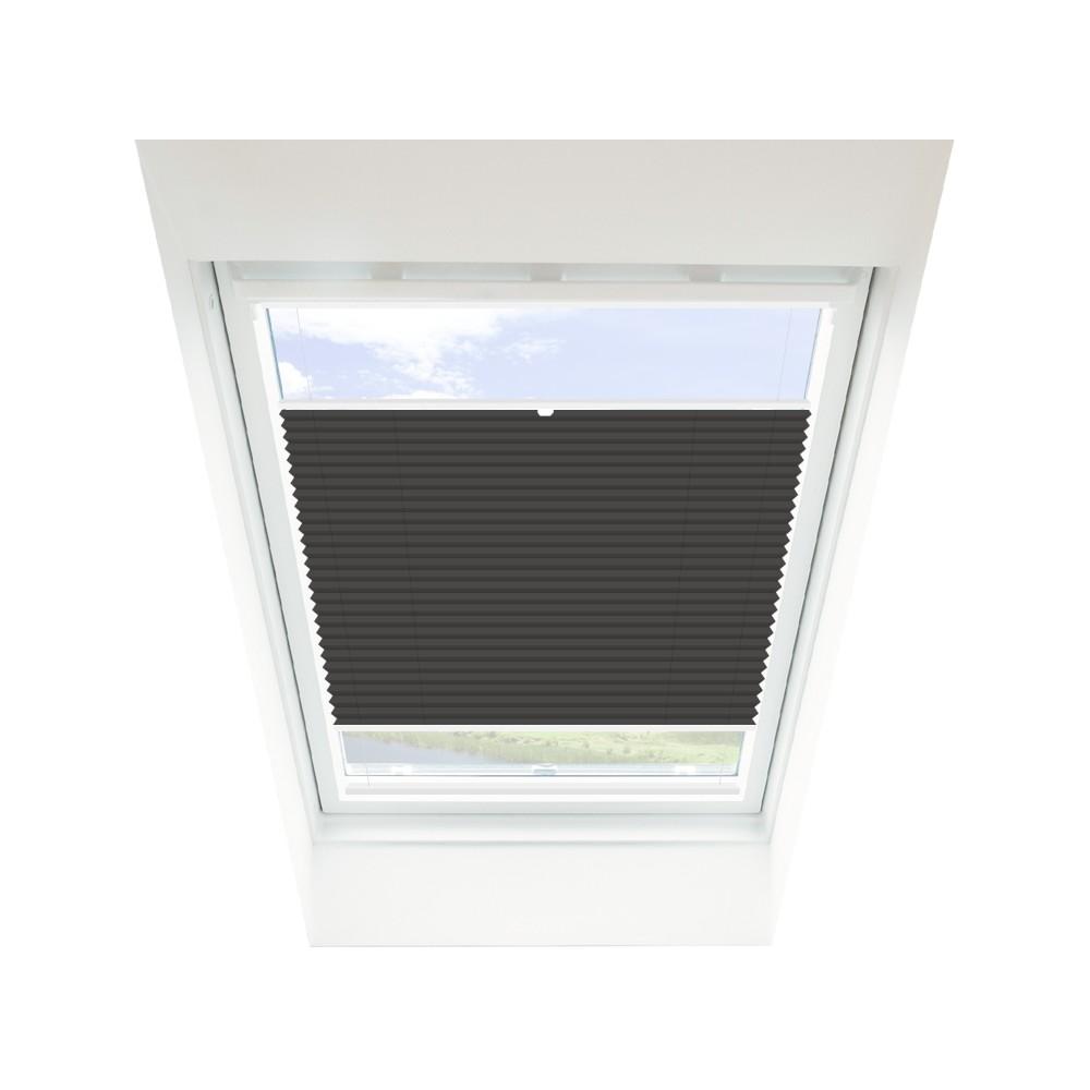 Skylight Pleated Blind dimensions: 960mm/940mm