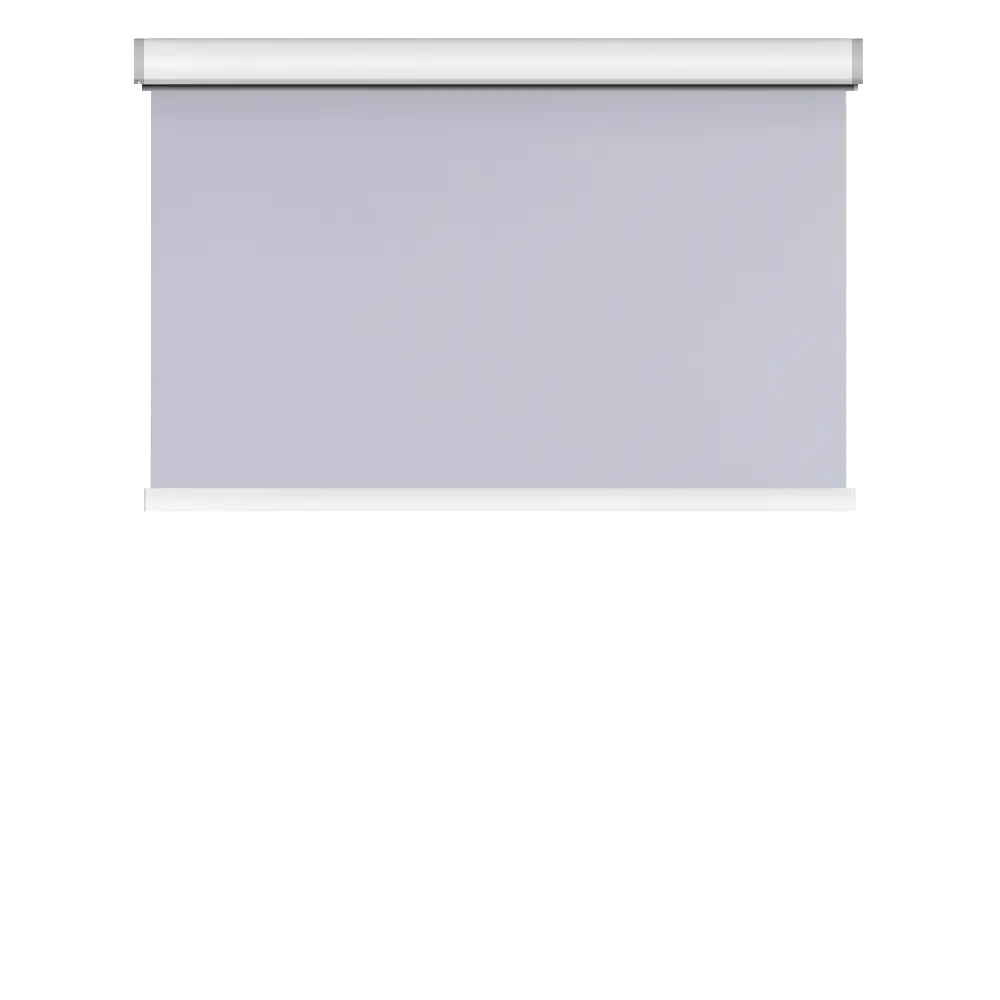 Electric roller blind in a cassette - Soft 2505