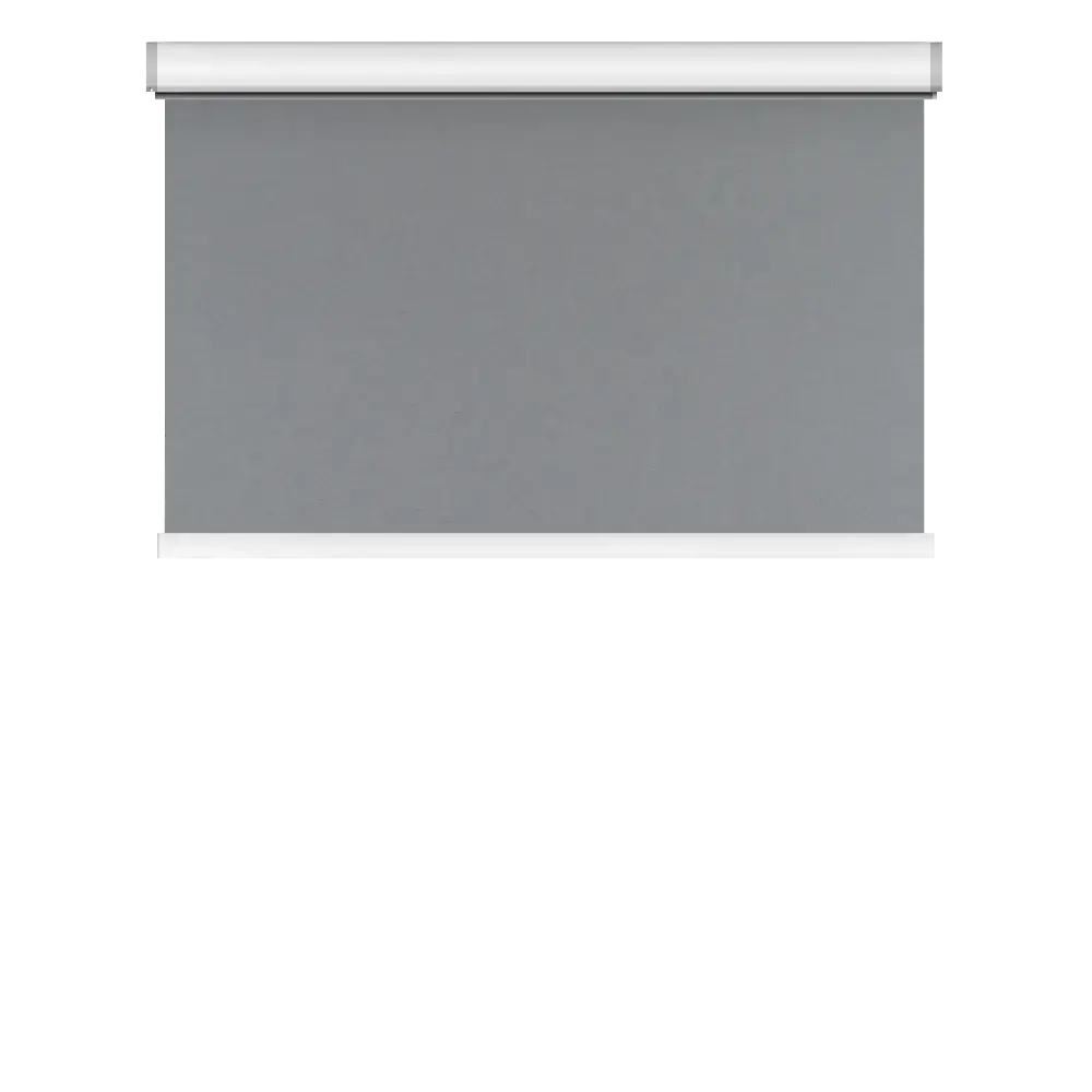 Electric roller blind in a cassette - Soft 2653
