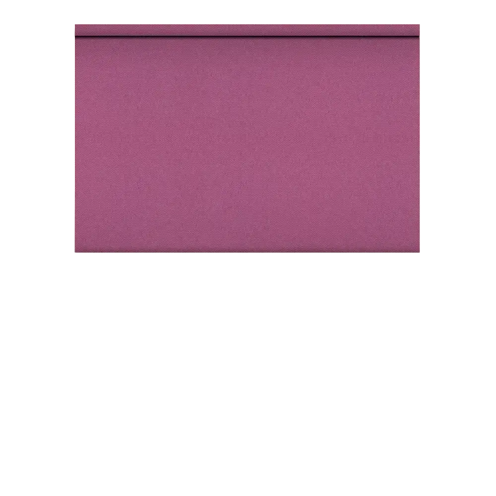 Wireless electric roller blind - Sweet Raspberry