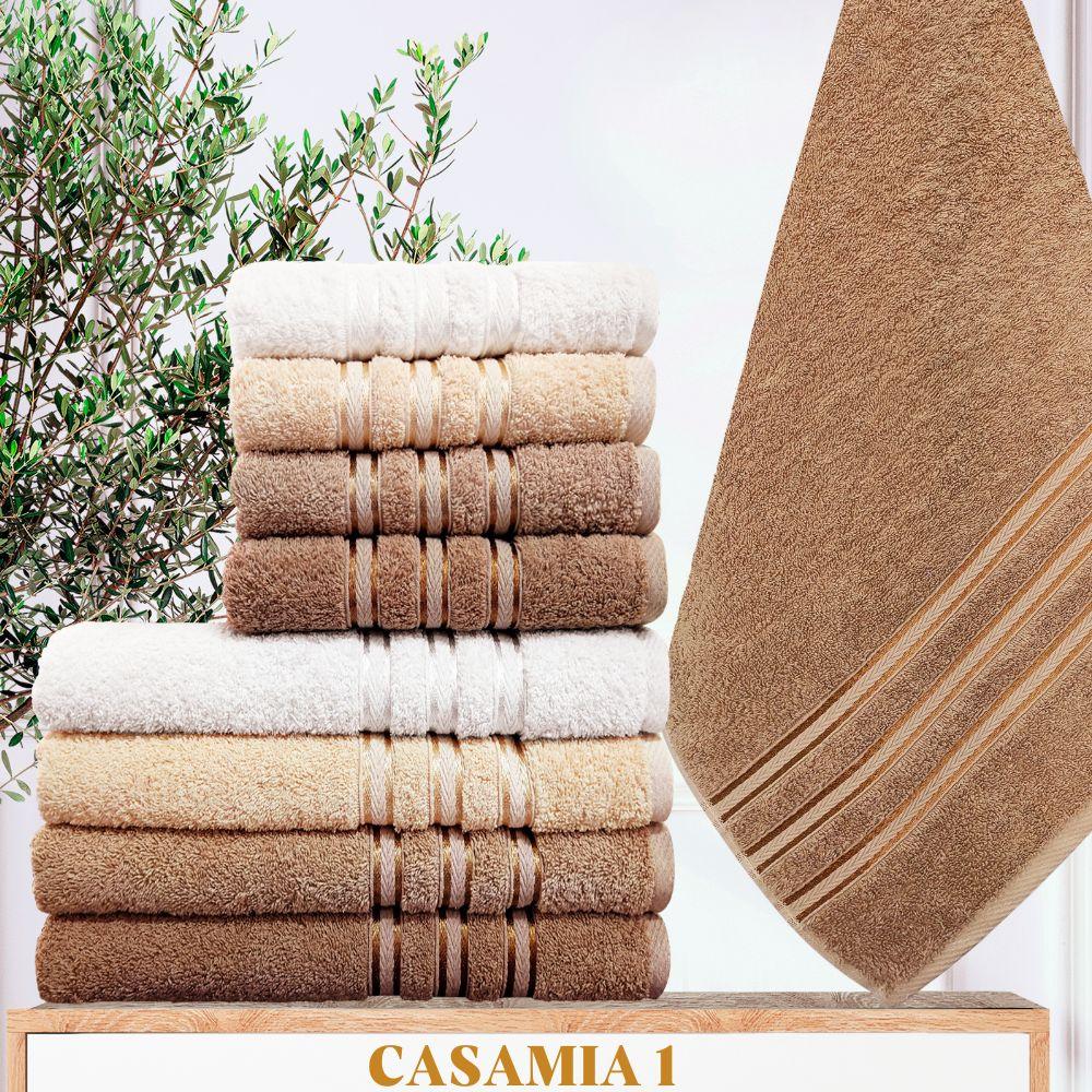 Set of 4 towels - CASAMIA 1