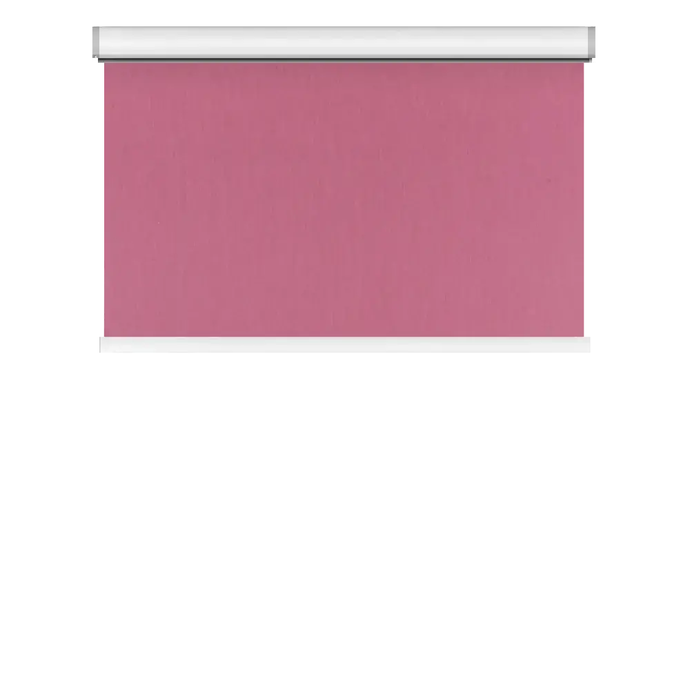 Electric roller blind in a cassette - Soft 2307