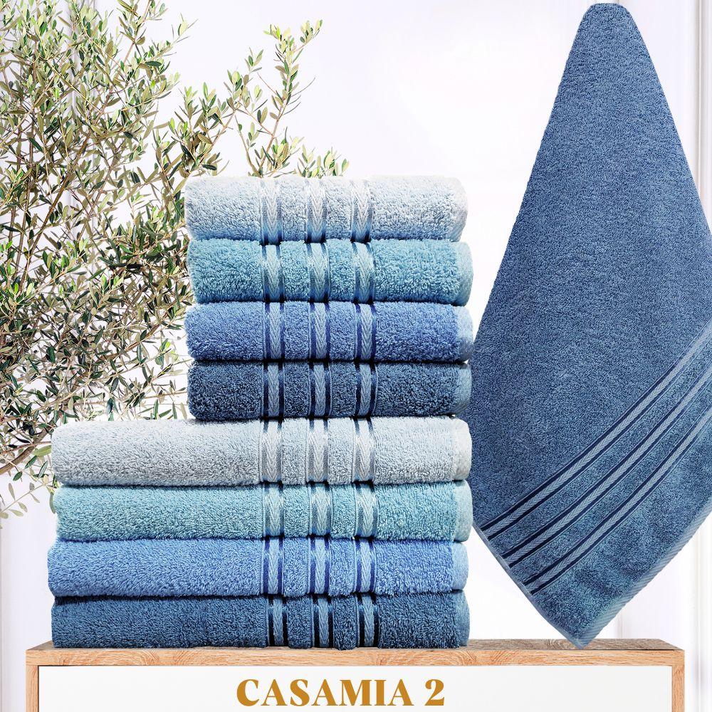 Set of 4 towels - CASAMIA 2